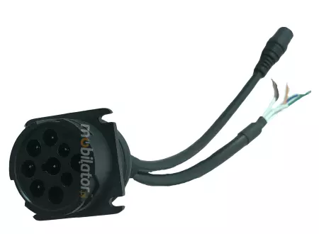 Neway - Female SAE J1939