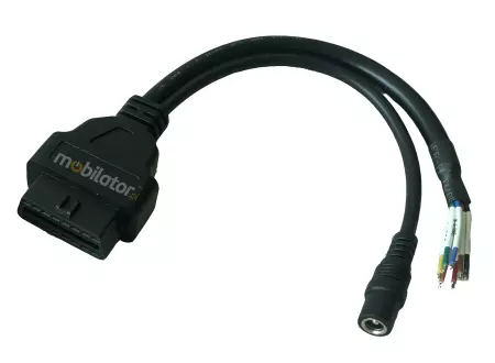 Neway - Female OBD-II