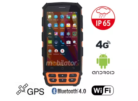 Bezprzewodowy kolektor magazynowy