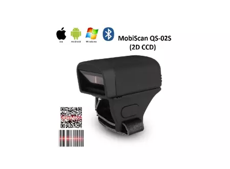 Przemysłowy mini kolektor danych