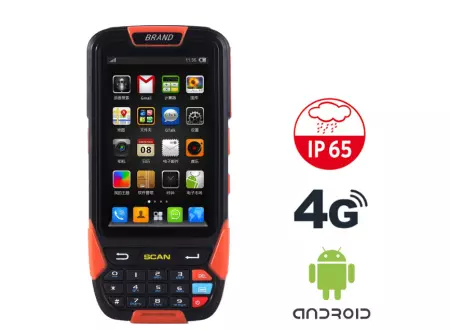 Solidny kolektor danych do trudnych warunków pracy