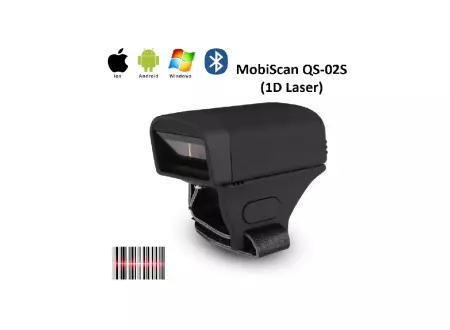 Mini kolektor danych do magazynu