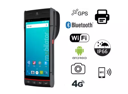 Nowoczesny kolektor magazynowy