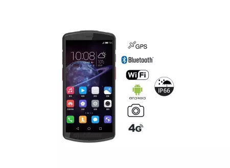 MobiPad SL80 v.1 - Pancerny kolektor danych z odpornością IP66 oraz 4G LTE