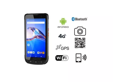 Urządzenie do skanowania w magazynie