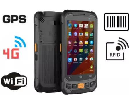 Trwały i wodoodporny kolektor danych