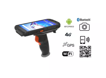 Kolektor kodów kreskowych