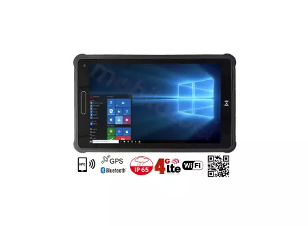 Tablet Terminal mobilny Wytrzymały energooszczędny przemysłowy przenośny lekki MobiPad ST800B