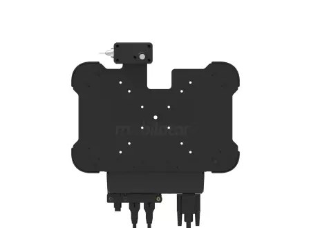 Uchwyt samochodowy krótki EM-VHM86H - Emdoor Q86