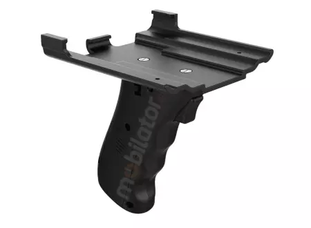 Pistol grip for 2D scanner - Mobipad Qxtron Q6600