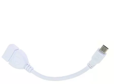 Senter S917V9 - Kabel USB-C OTG