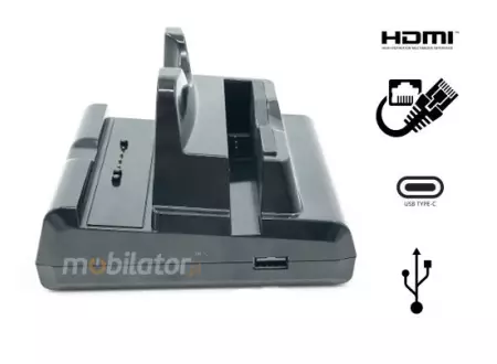 Senter S917V9 - Stacja dokująca