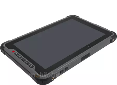 Wytrzymały energooszczędny tablet o wzmocnionej konstrukcji Senter S917V9