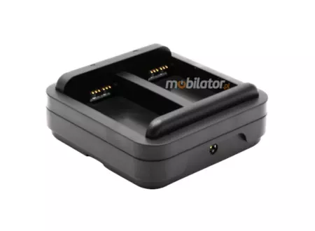 Chainway C61 - Stacja ładująca baterie na 2 sloty