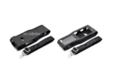 Chainway C61 - RB-C61-RRS Leather case with shoulder strap