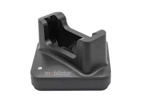 Chainway C66 - Pojedyncza stacja ładująca C66 z UHF, albo z uchwytem pistoletowym