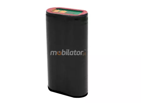 Chainway C66 - Bateria uchwytu pistoletowego 5200mAh