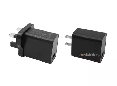 Chainway C66 - 18W Adapter szybkiego ładowania