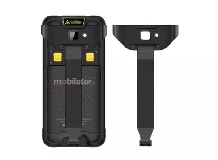 Chainway C66 - Pasek na rękę z klamrą