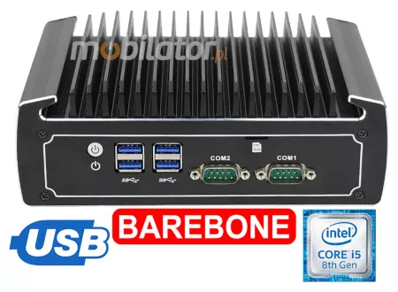  Mini stacjonarny komputer