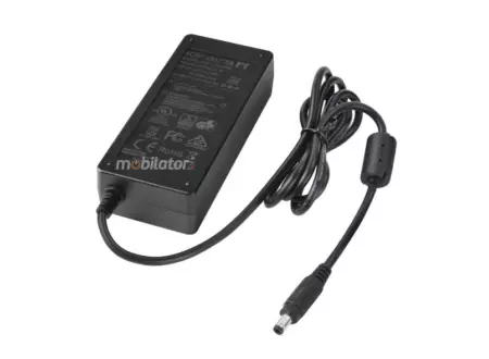 Chainway C6000M-QE - 5V/6A Adapter do stacji ładującej na baterie na 8 slotów