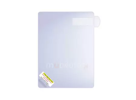 Chainway C6000M-QE - Szkło ochronne na ekran