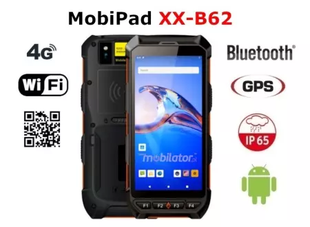 Kolektor do szybkiego odczytu etykiet