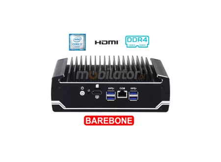  MiniPC do linii produkcyjnej