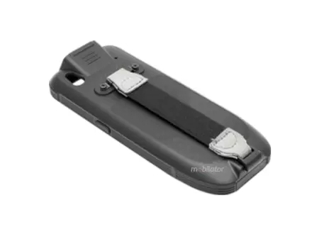 Czarne antypoślizgowe etui C60