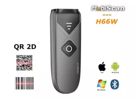 Kompaktowe mini urządzenie do zbierania danych