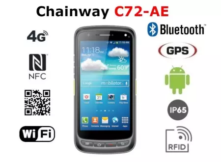 Profesjonalny kolektor magazynowy