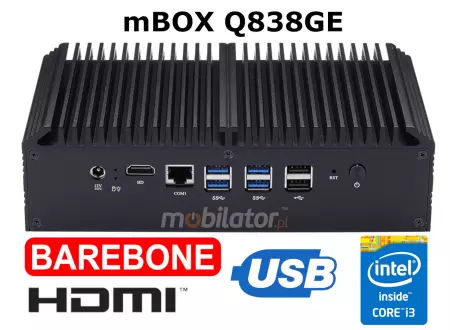 Komputer specjalistyczny