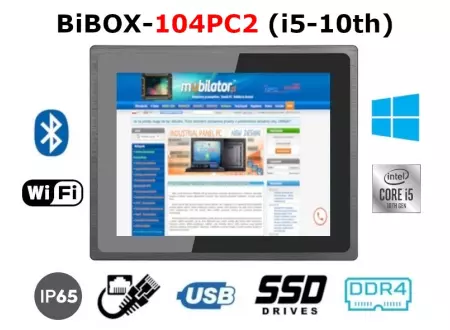 Solidny i niezawodny kolektor dla przemysłu