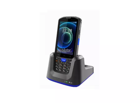 Mobipad T815F7-H - charging station 