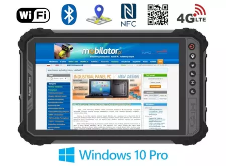 odporny pancerny przemyslowy wodoodporny M900