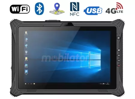 NFC USB 4G BT WIFI GSM nowoczesny tablet Emdoor I10J