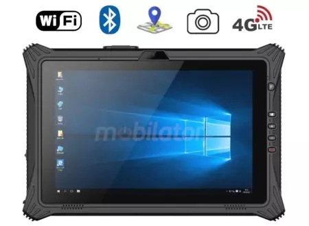 GPS bluetooth aparat kamera WiFi Emdoor I10J
