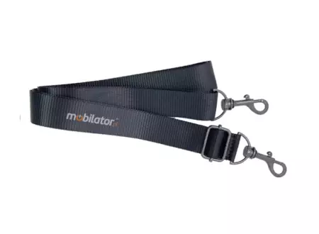 Emdoor I16J wytrzymały odporny pewny chwyt bezpieczny tablet