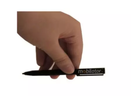 Emdoor I16J rysik precyzyjne nawigowanie po ekranie dotykowym