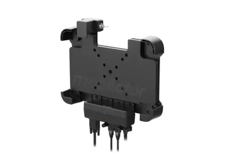 Emdoor I20A - Wytrzymały uchwyt samochodowy