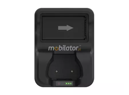 Stacja ładująca  MobiPAD V35