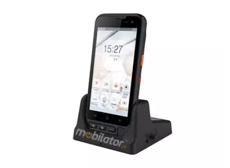 MobiPAD 7R - pojedyncza stacja ładująca 