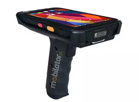 MobiPAD 7R - Uchwyt pistoletowy