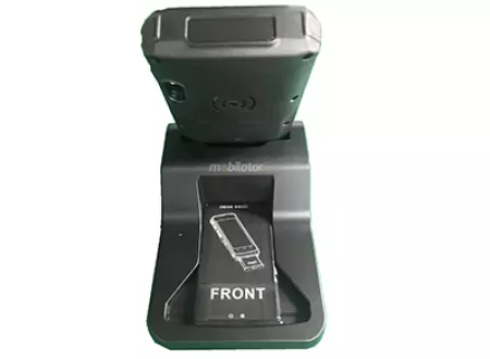 MobiPAD V20 stacja ładująca