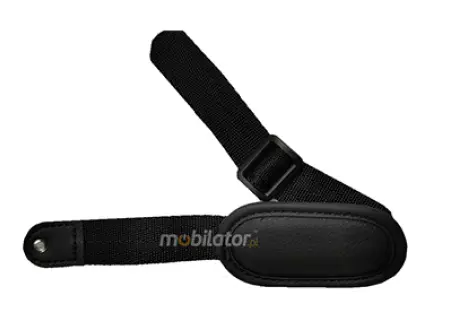 MobiPAD 88W - Hand strap