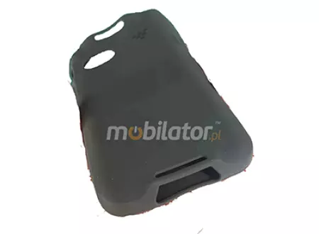 MobiPAD 7R - etui silikonowe