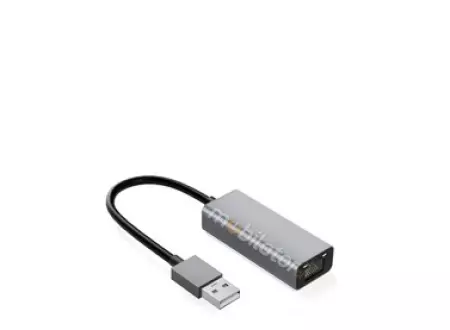 Adapter LAN USB - RJ45 MobiPAD 9TS-J