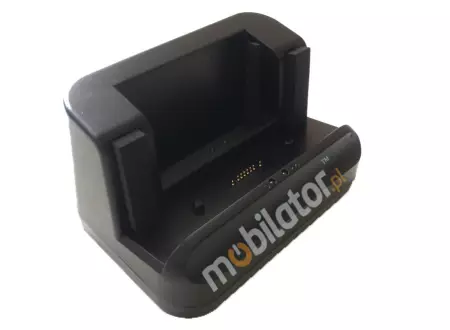 MobiPAD A311-R2 - stacja dokująca, ładowanie urządzenia i baterii