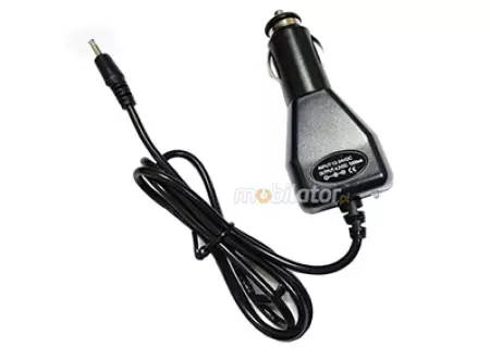 MobiPAD A311-A7 - ładowarka samochodowa do tabletu MobiPAD, ładowanie w trasie