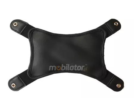 MobiPAD A311-A7 - pasek na nadgarstek, uchwyt 